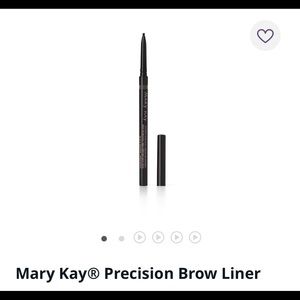 Mary Kay® Precision Brow Liner black/brown